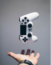 Game controller